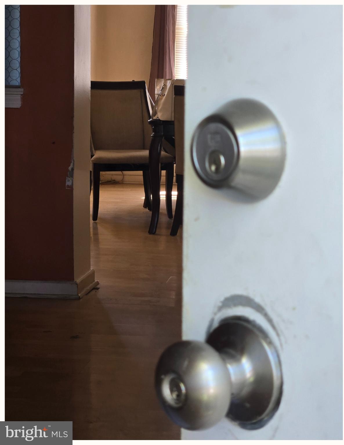 MAYFAIR - Residential