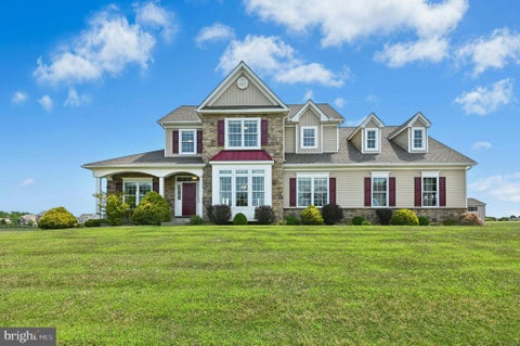 Photo of 6786 Gwenmawr Road, BETHLEHEM, PA 18017 (MLS # PANH2010340)
