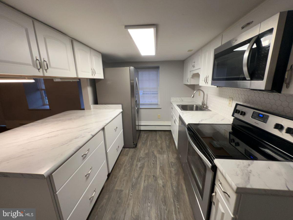 SHOOKSTOWN - Residential Lease