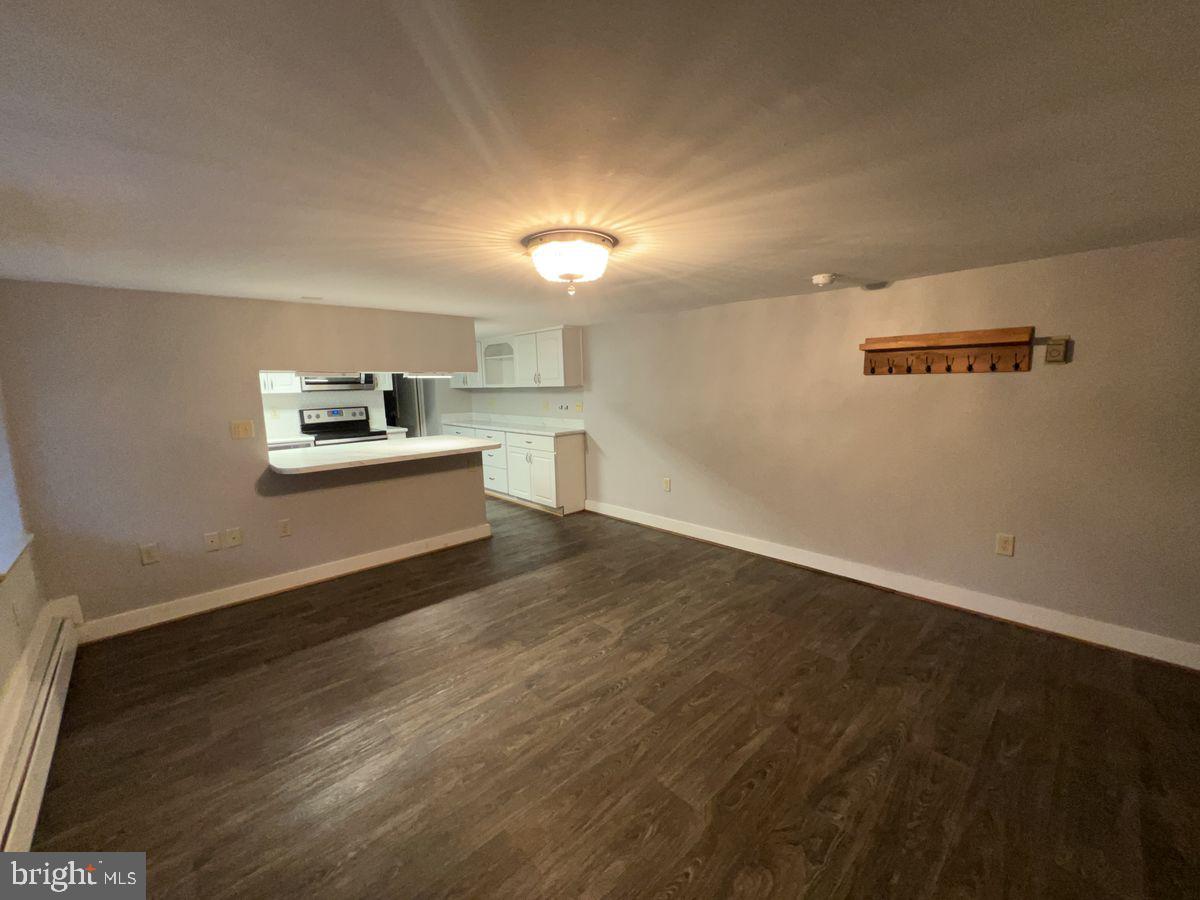 SHOOKSTOWN - Residential Lease