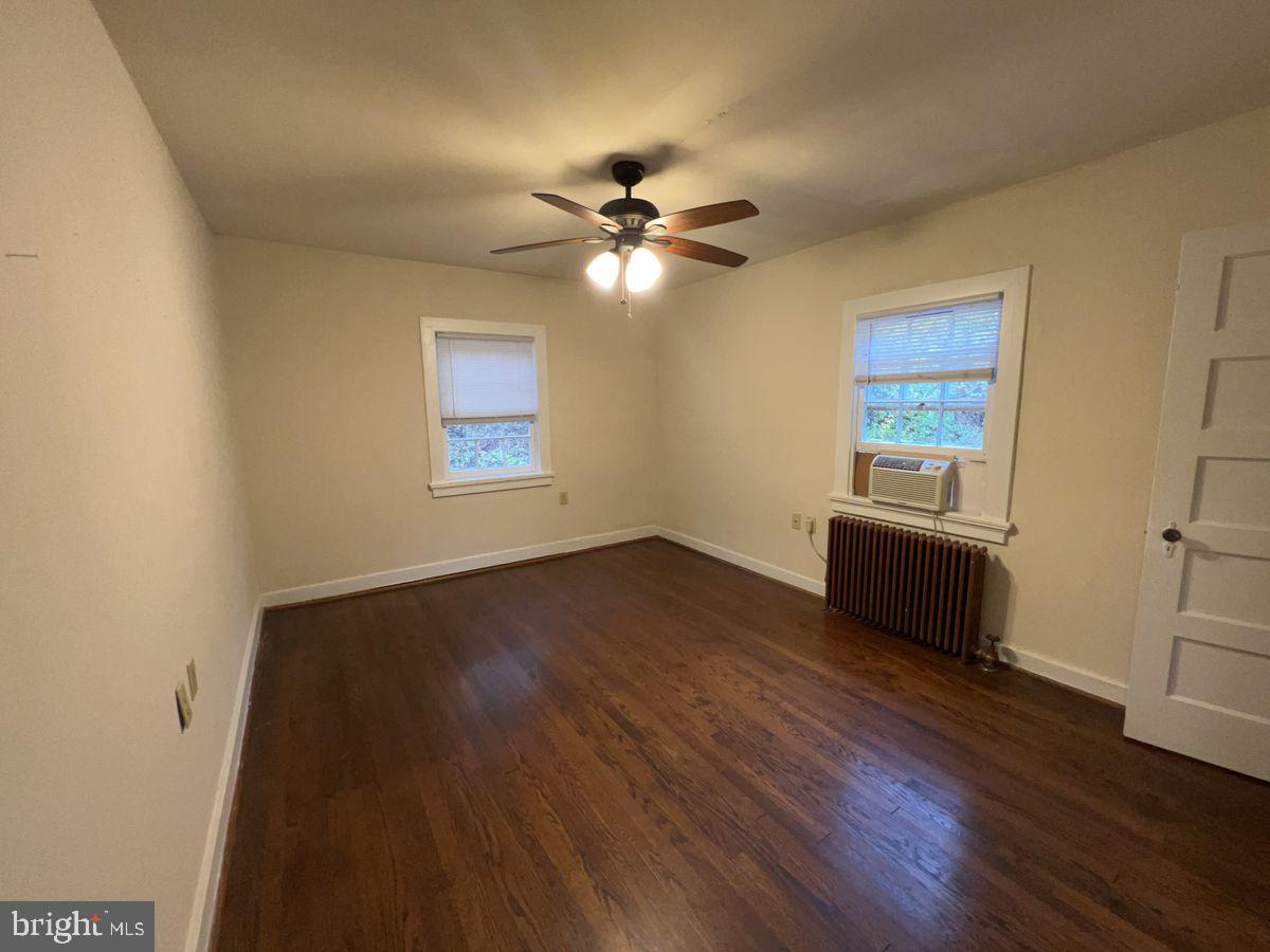 SHOOKSTOWN - Residential Lease