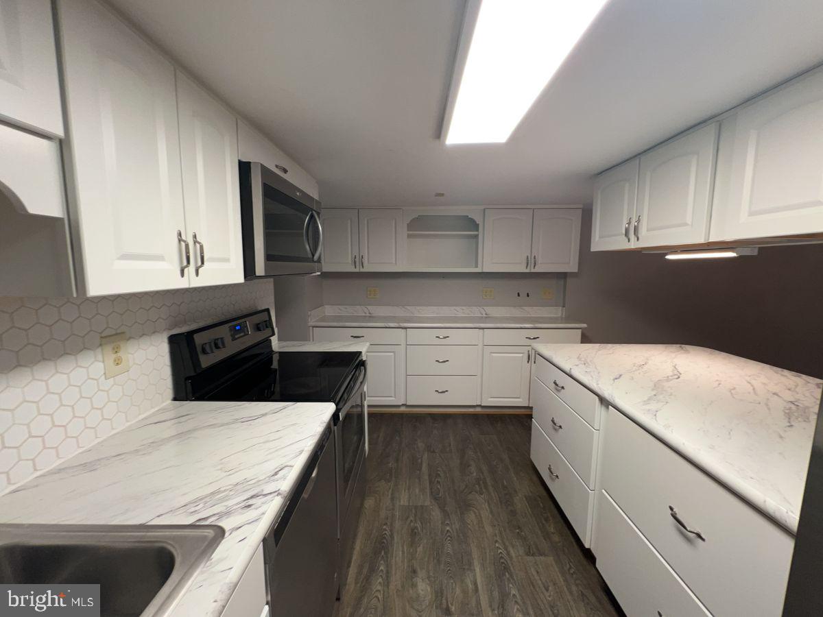 SHOOKSTOWN - Residential Lease