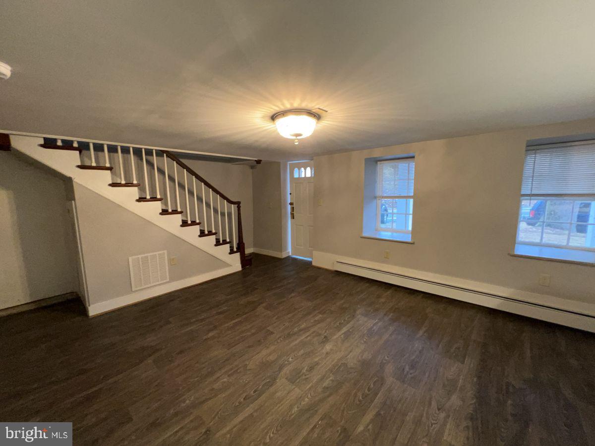 SHOOKSTOWN - Residential Lease