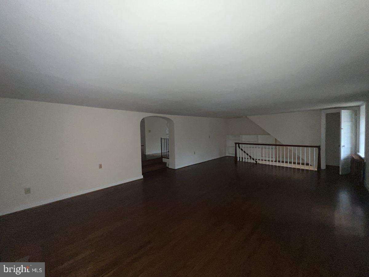 SHOOKSTOWN - Residential Lease