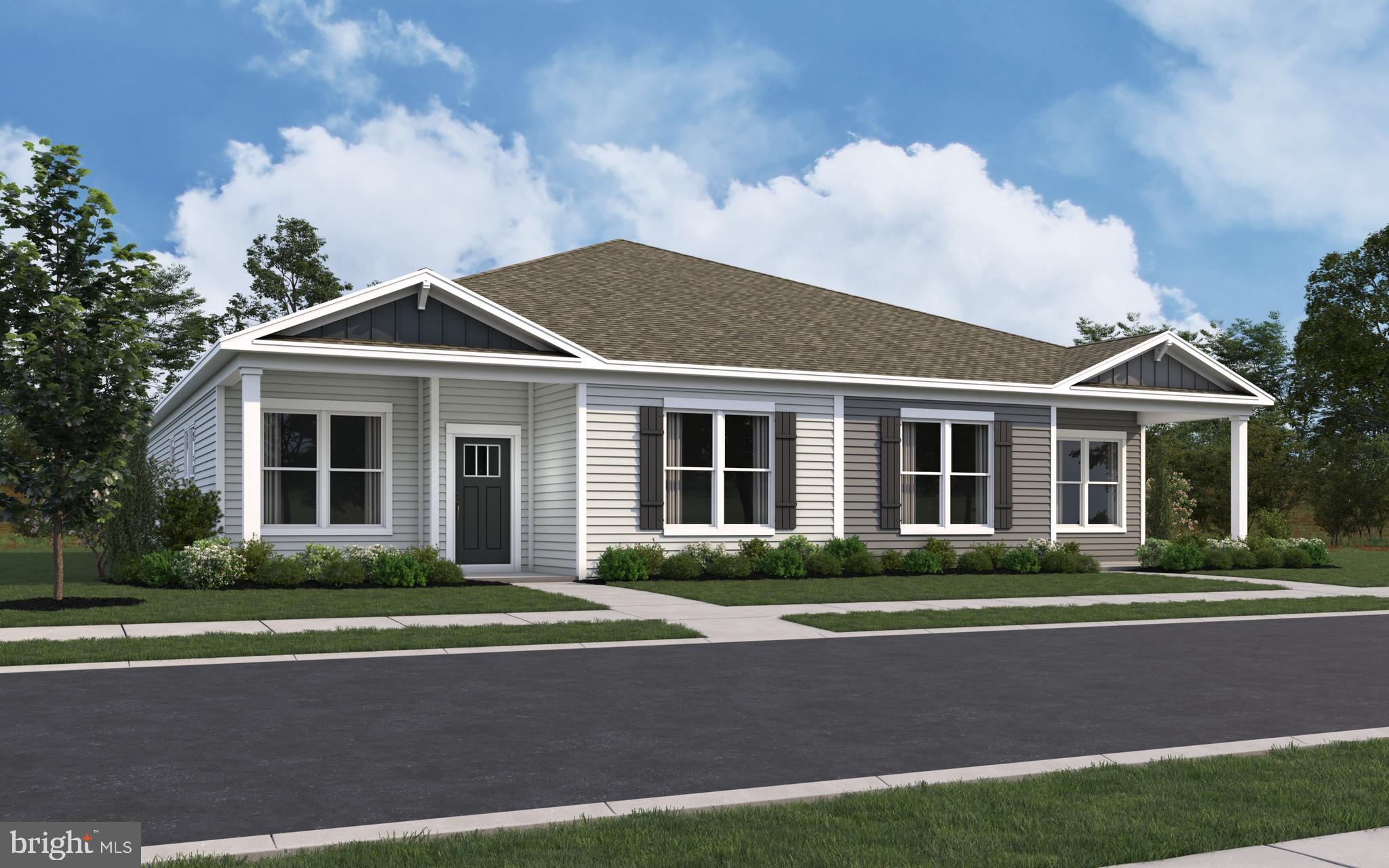 116 RIDGELY BOULEVARD
