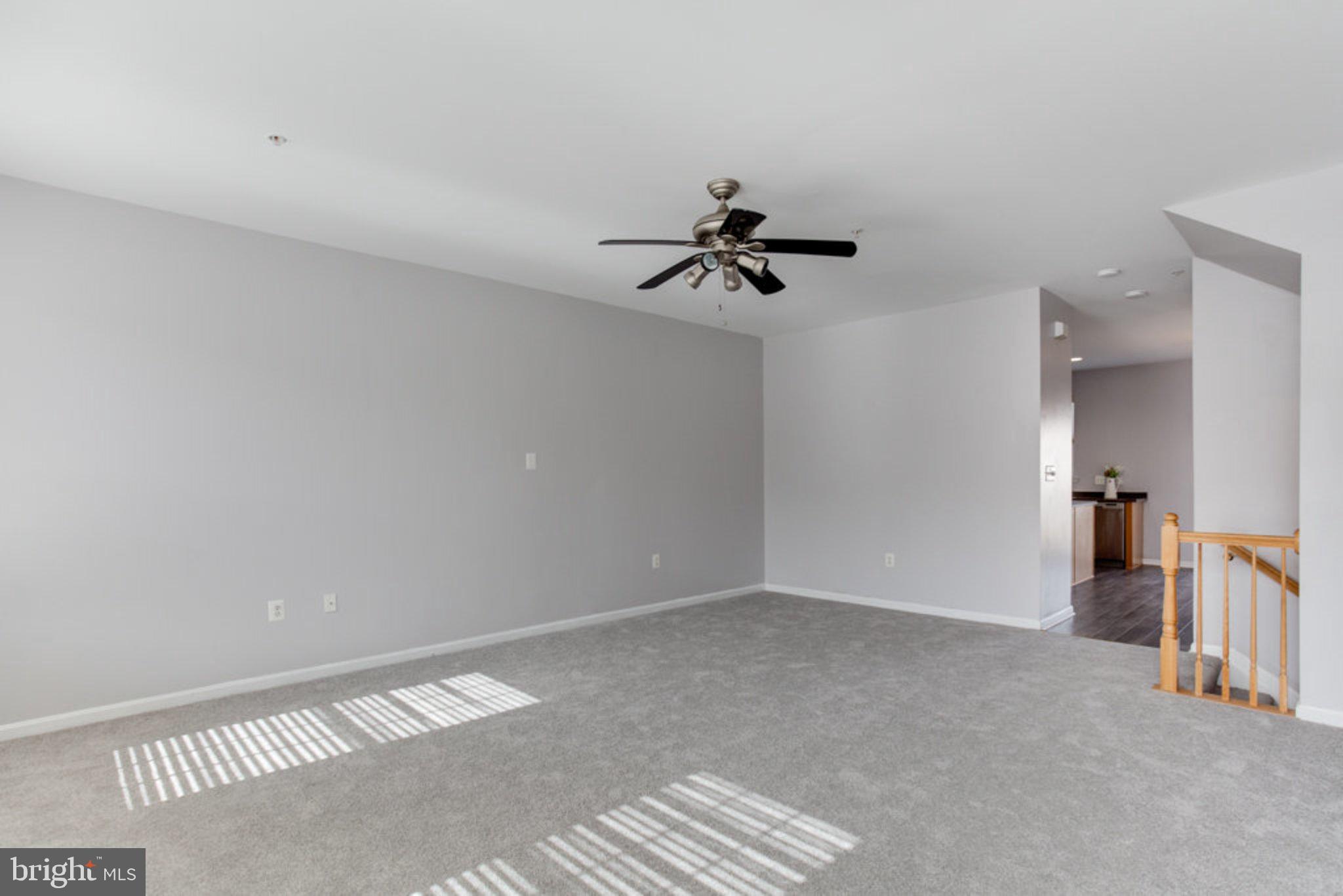 ST CHARLES SUB - SHEFFIELD - Residential Lease