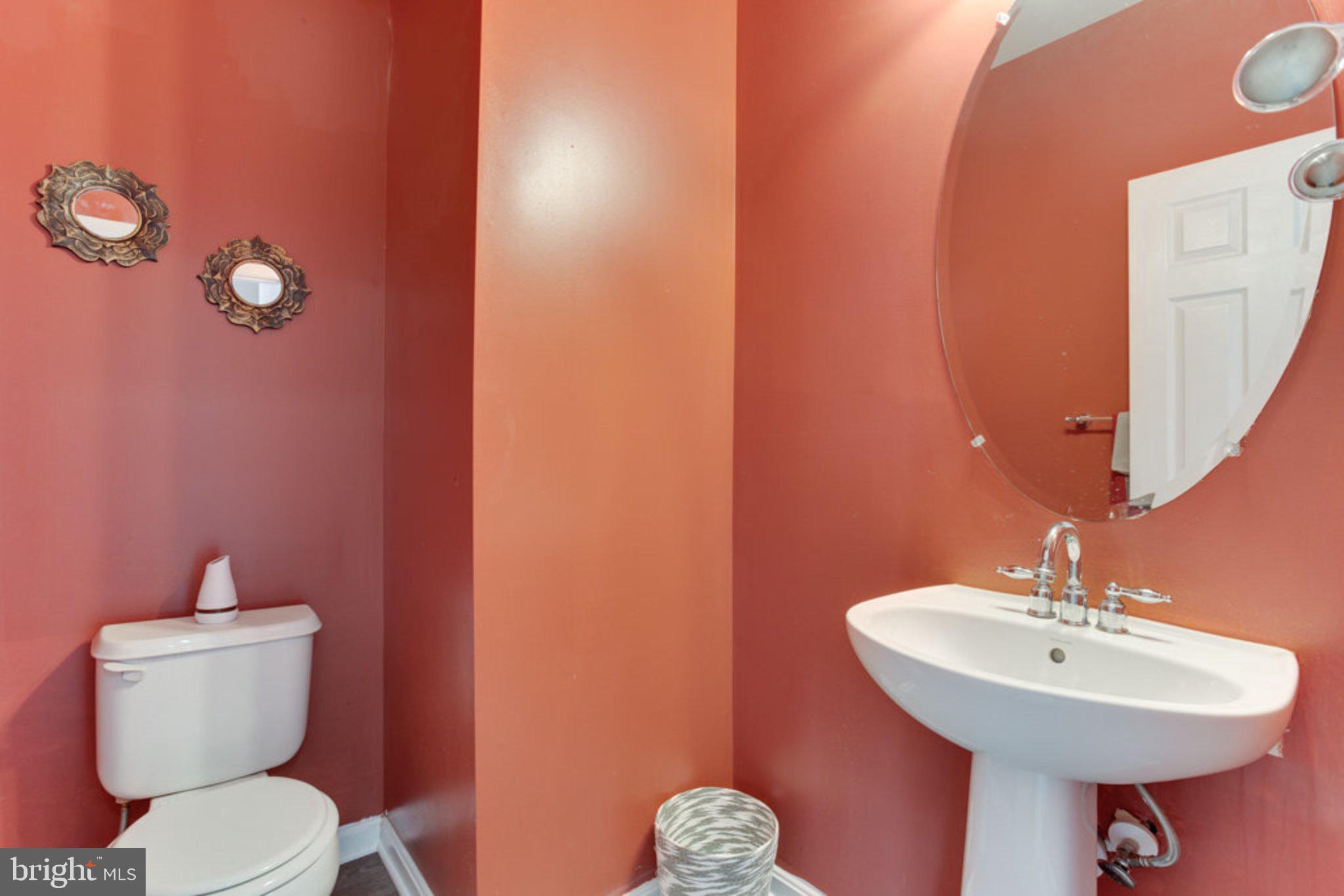 ST CHARLES SUB - SHEFFIELD - Residential Lease