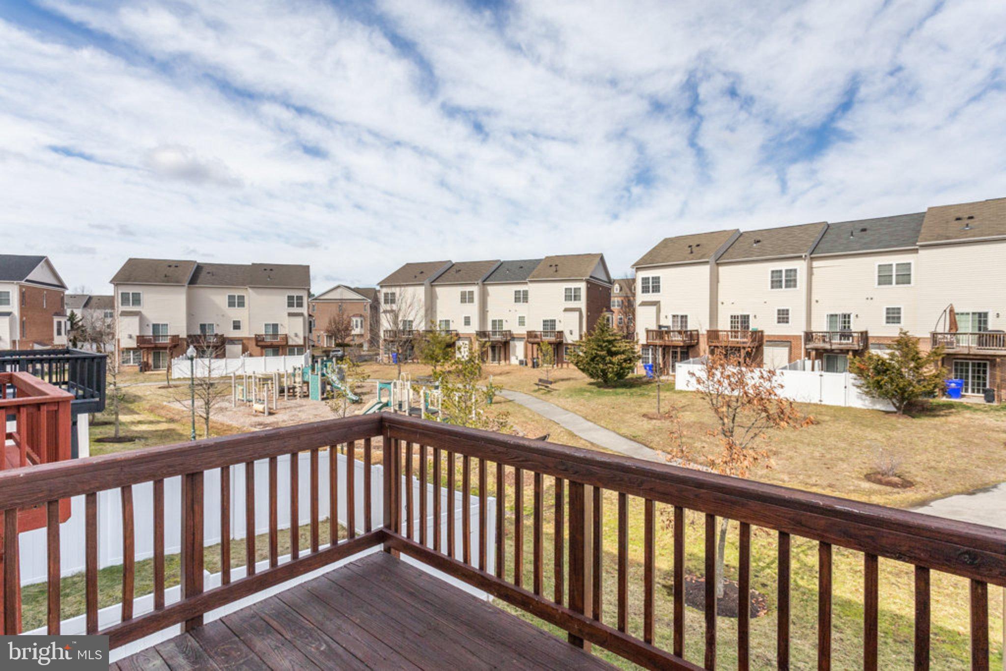 ST CHARLES SUB - SHEFFIELD - Residential Lease