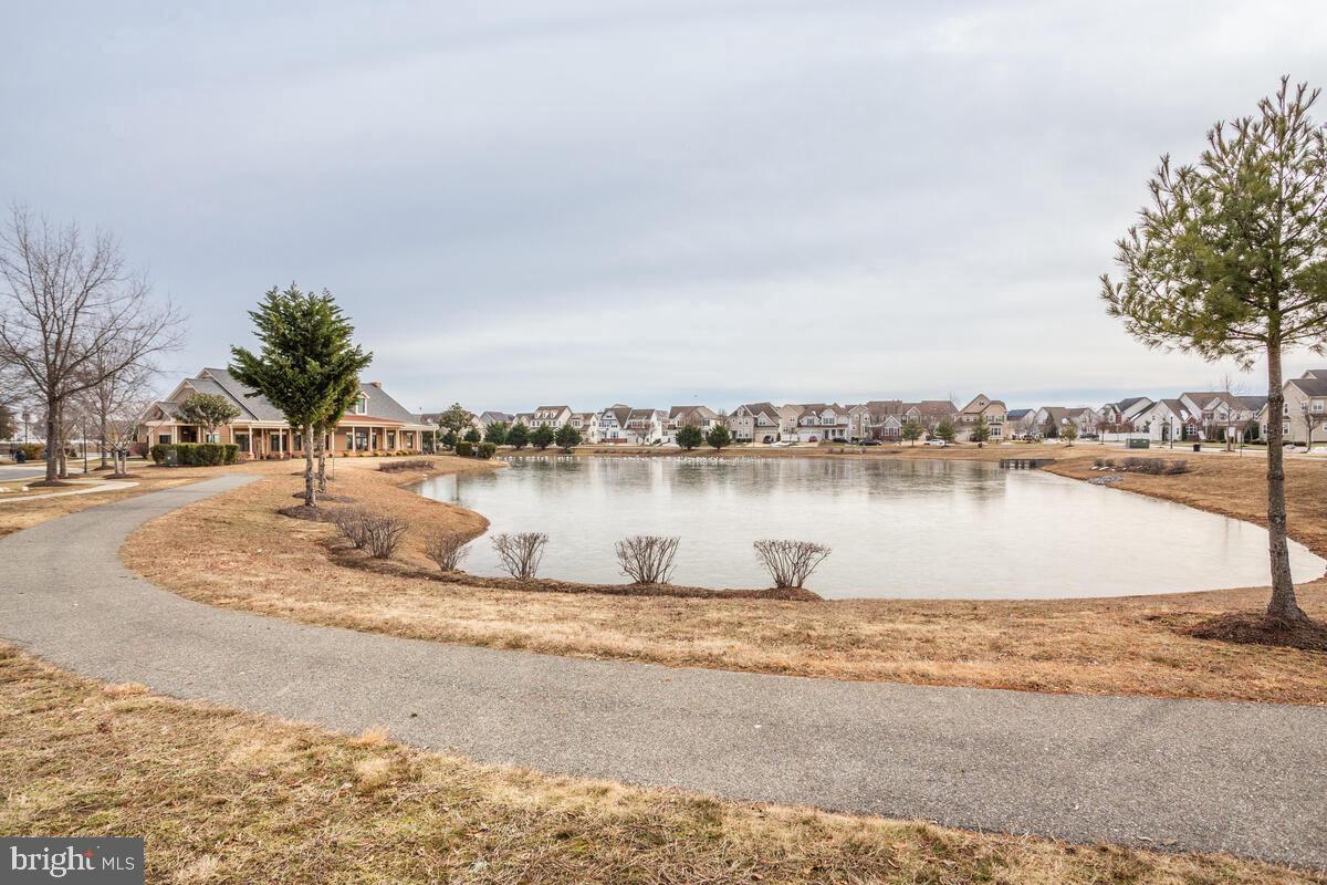 ST CHARLES SUB - SHEFFIELD - Residential Lease