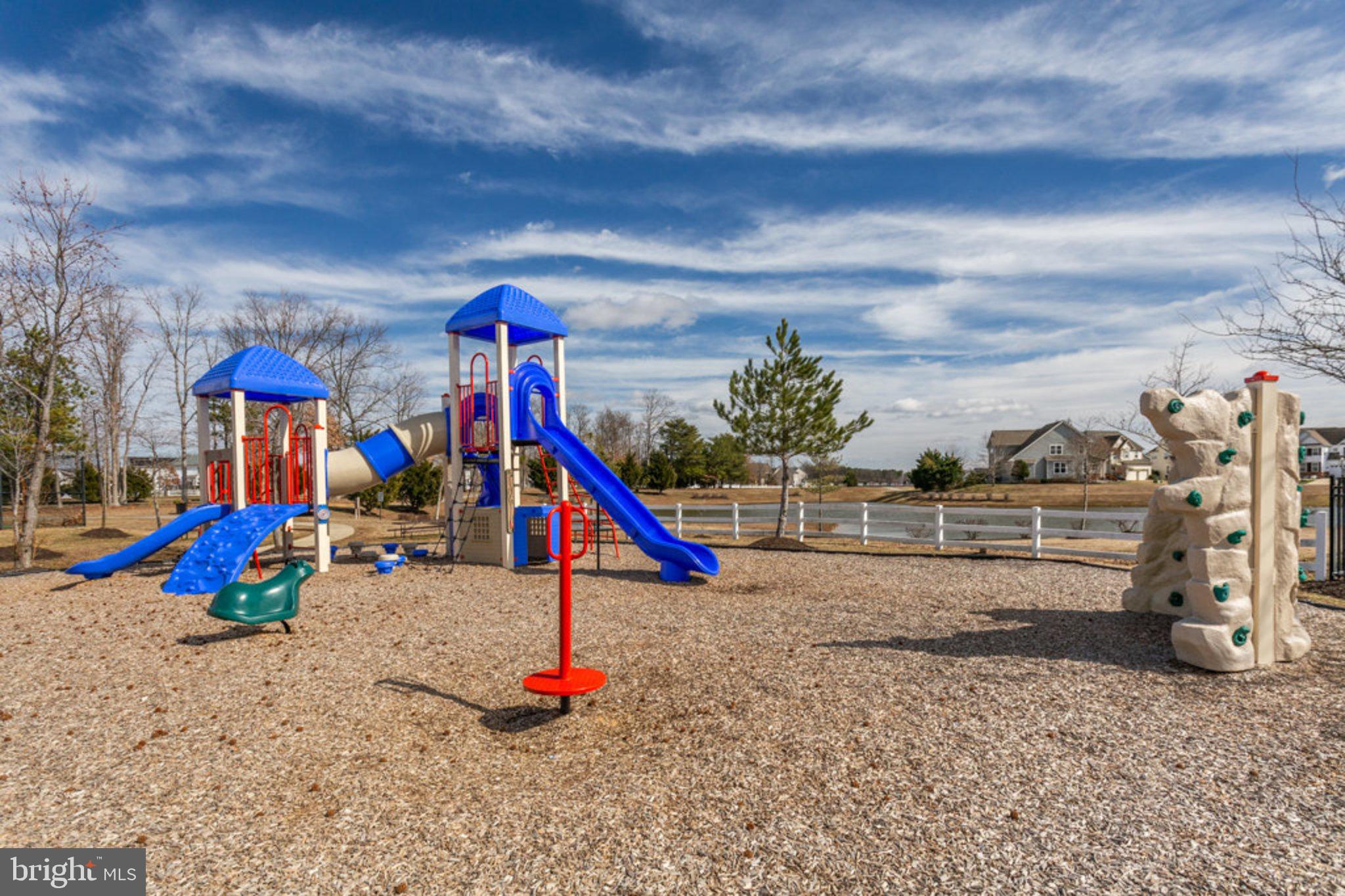 ST CHARLES SUB - SHEFFIELD - Residential Lease