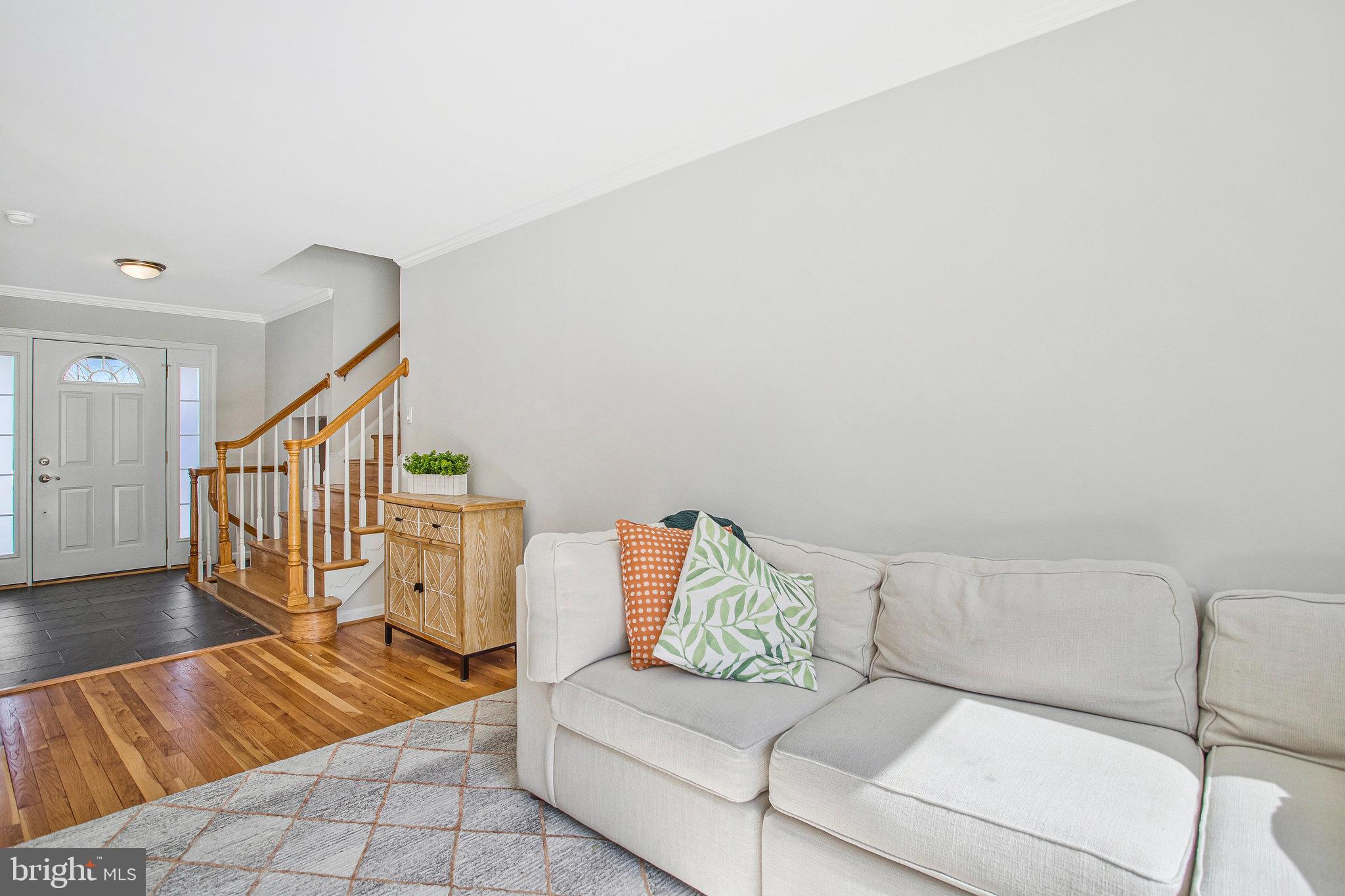 BROOKVILLE KNOLLS - Residential