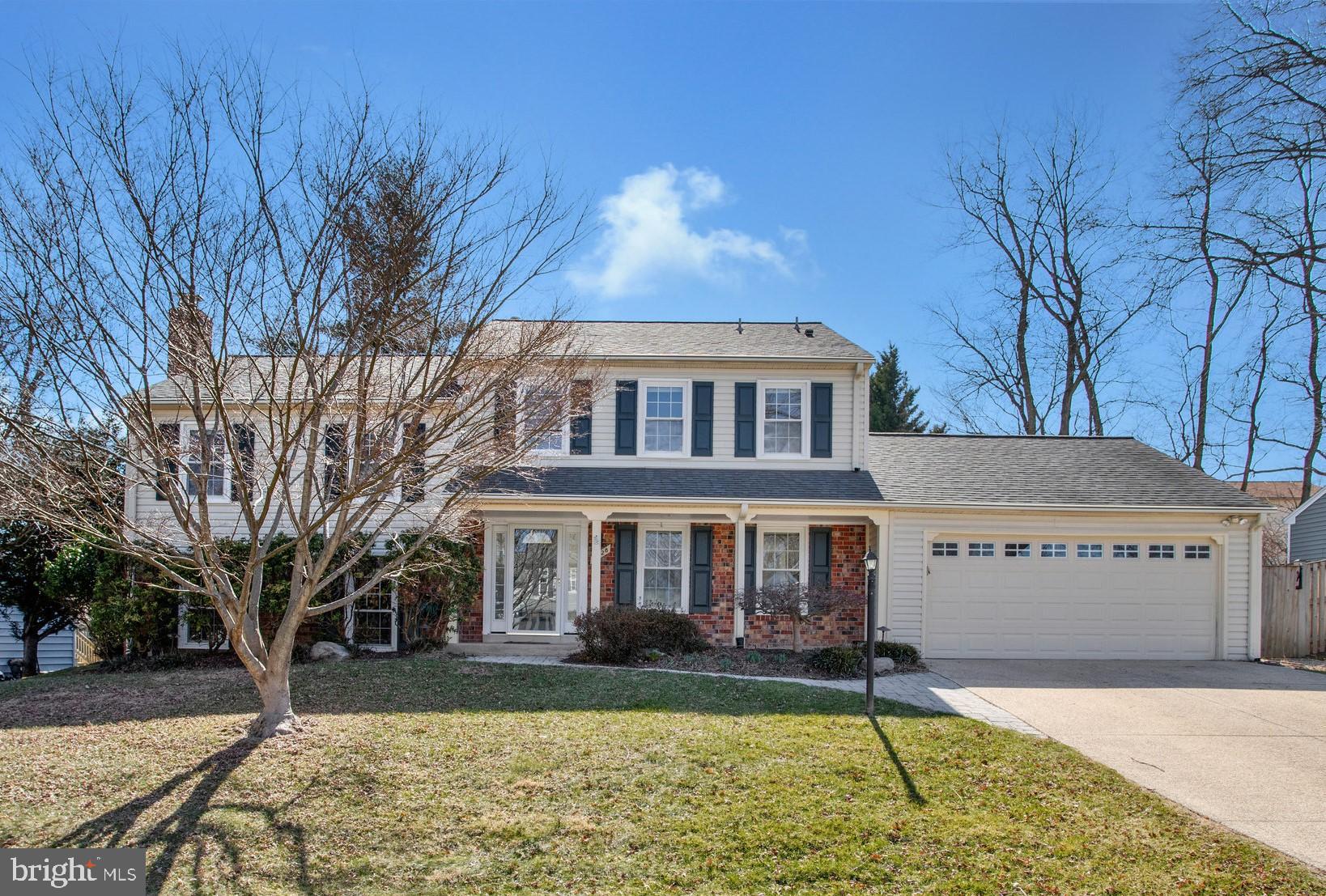 BROOKVILLE KNOLLS - Residential