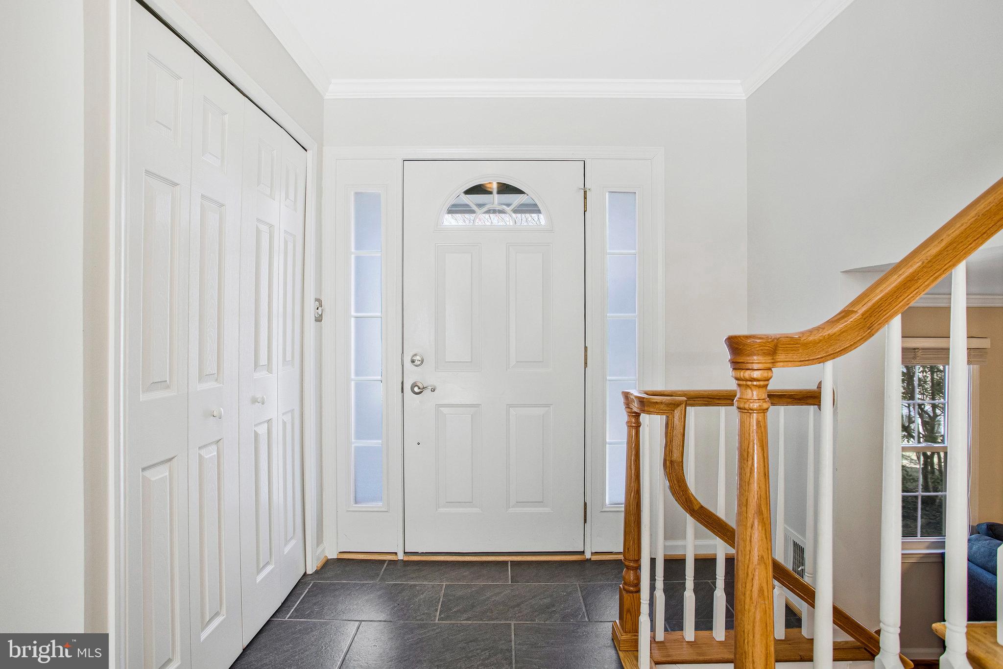 BROOKVILLE KNOLLS - Residential