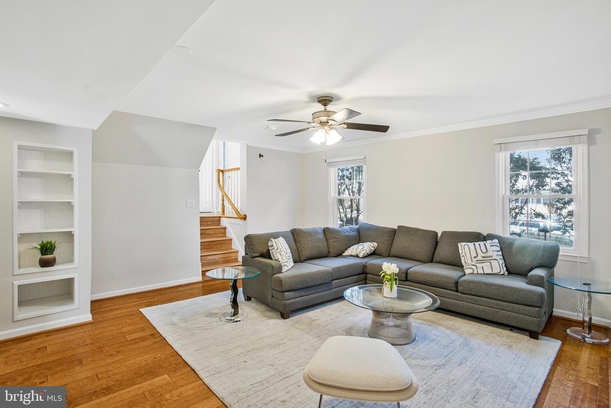 BROOKVILLE KNOLLS - Residential