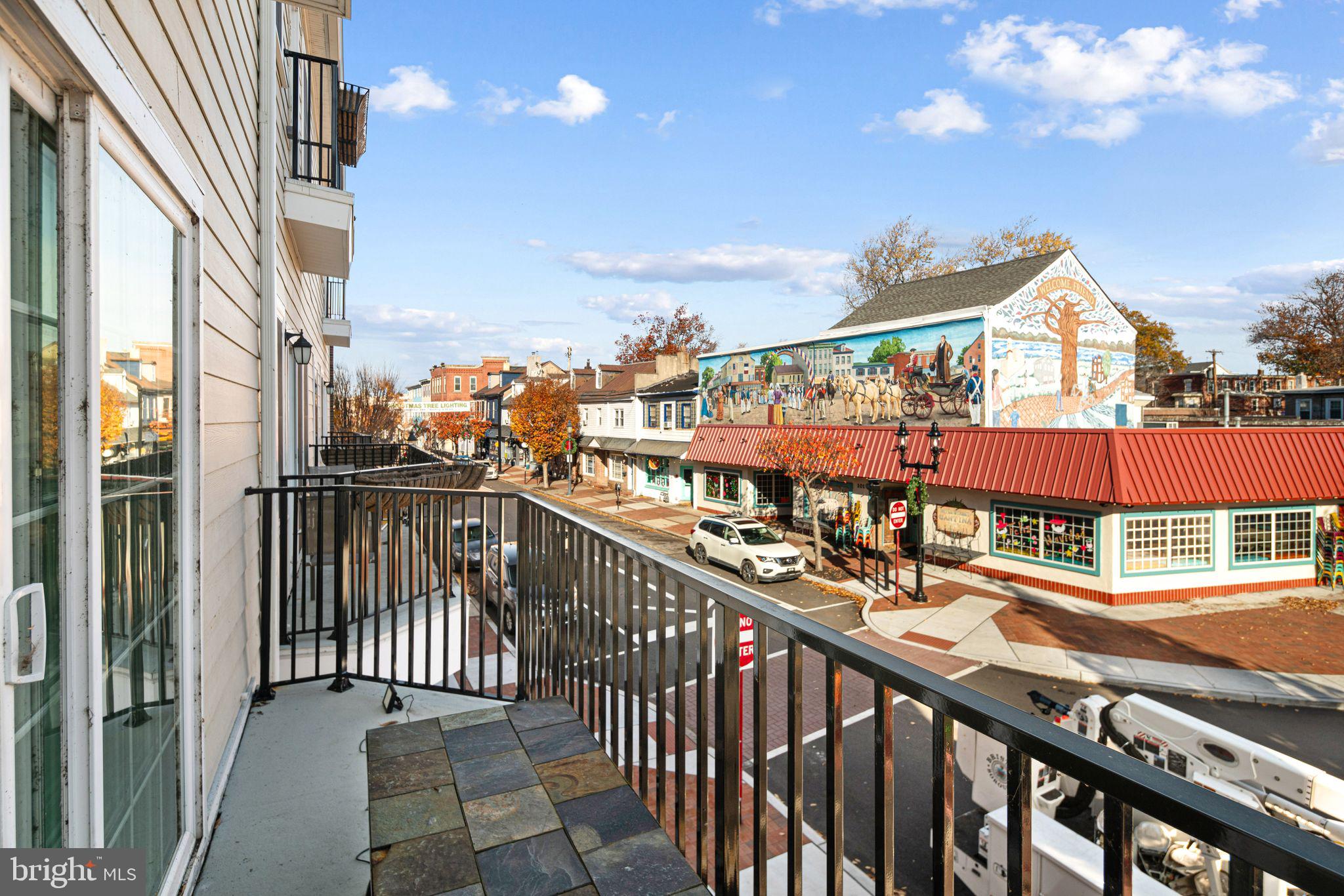 BRISTOL - Residential