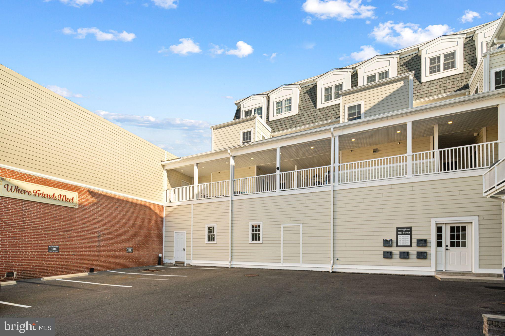 BRISTOL - Residential