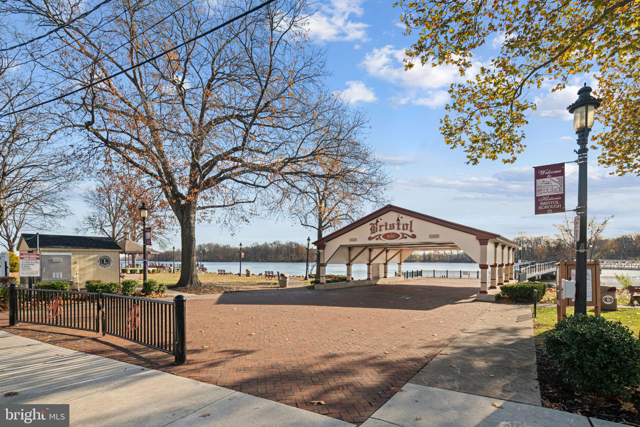 BRISTOL - Residential