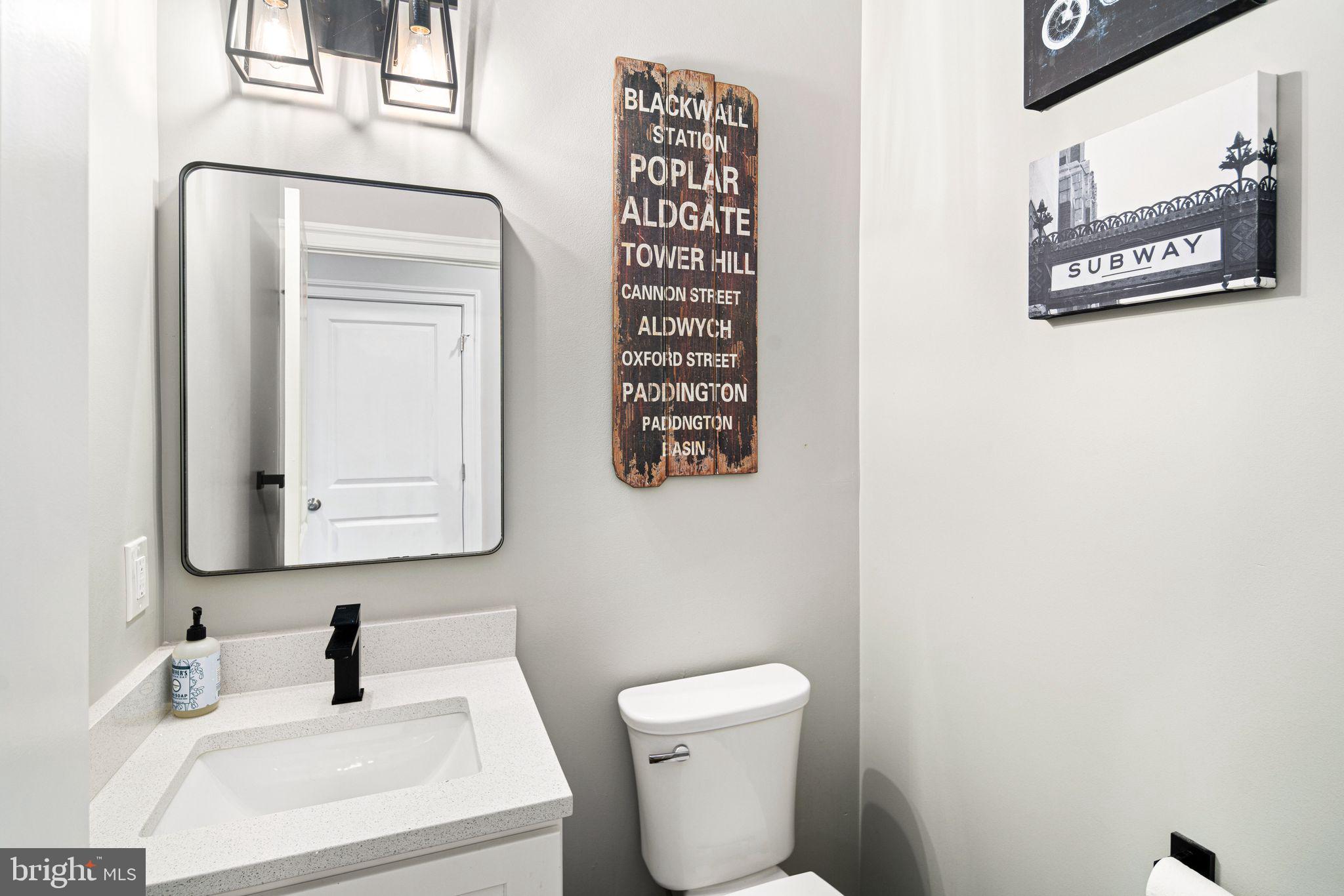 BRISTOL - Residential