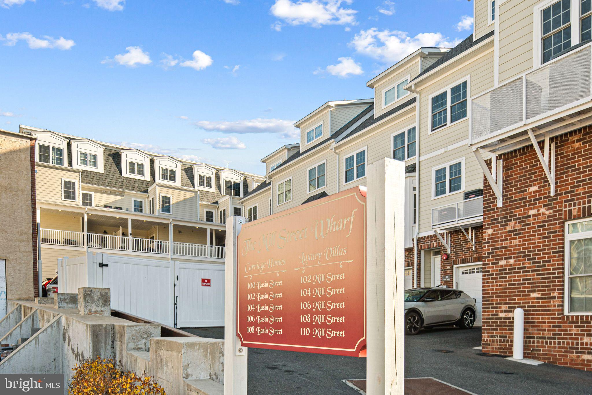 BRISTOL - Residential