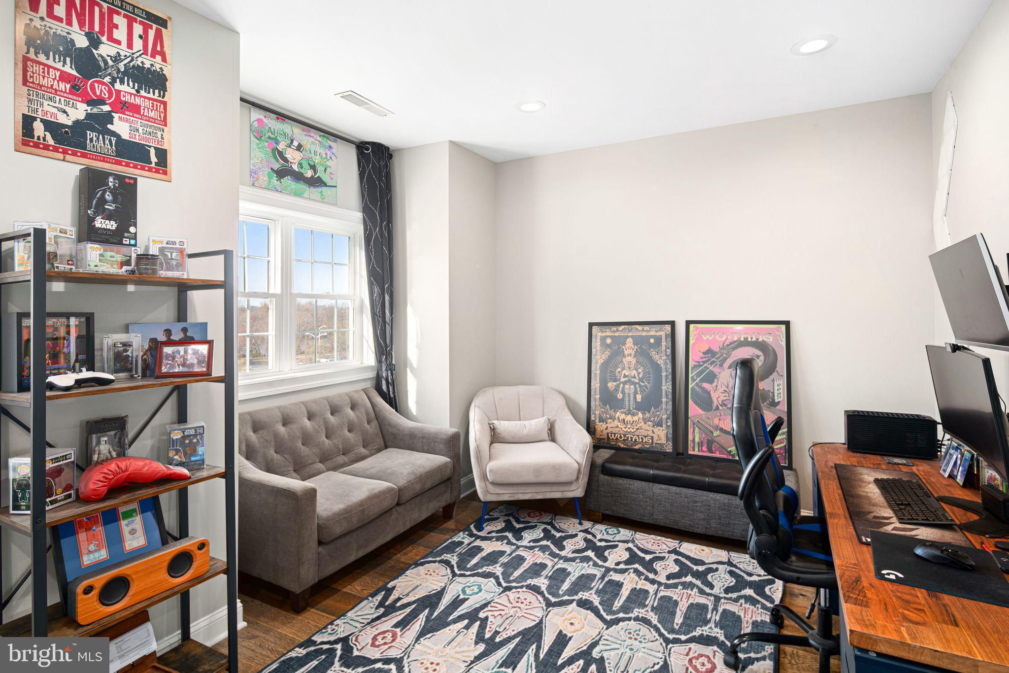 BRISTOL - Residential