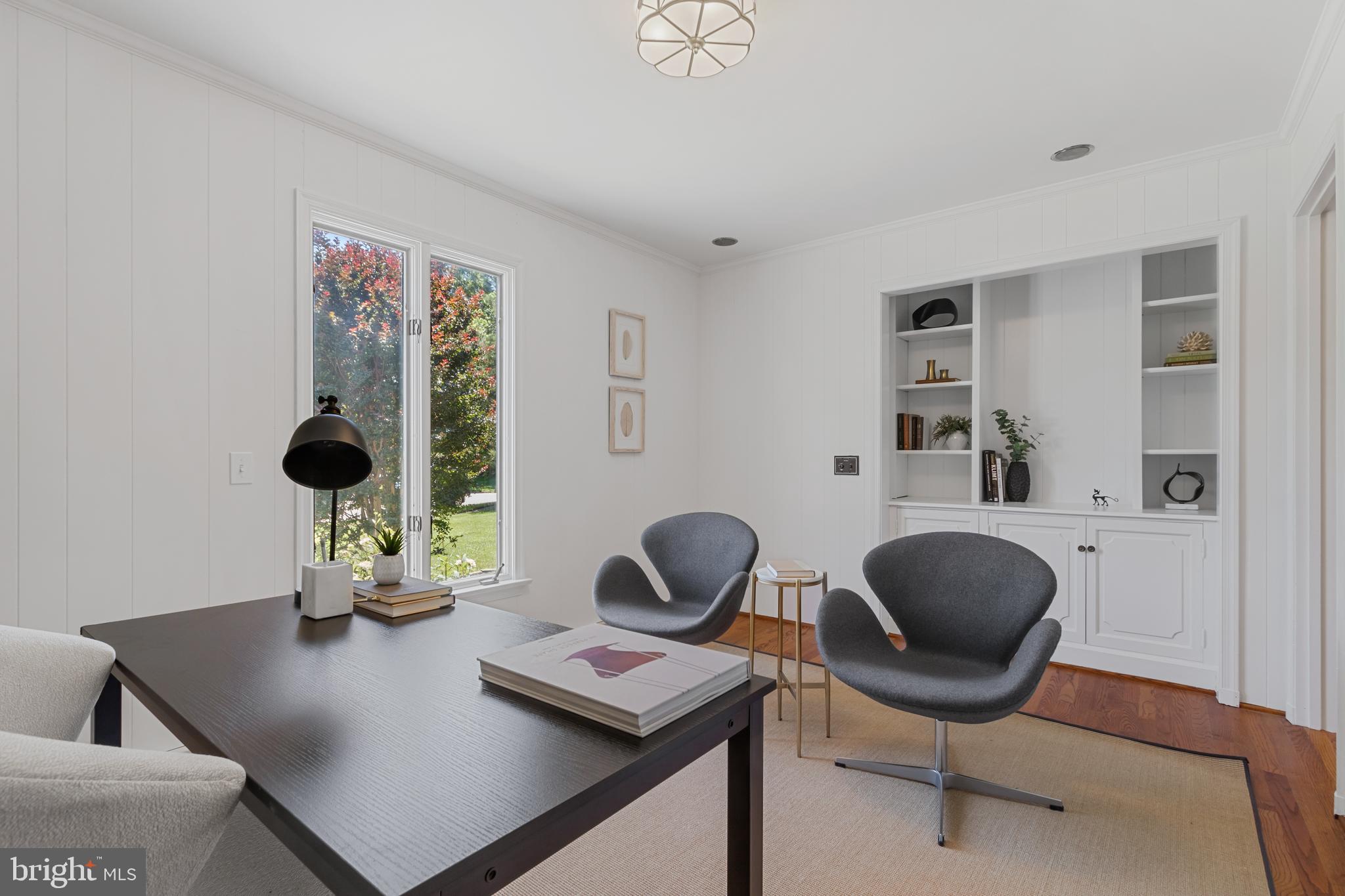 RIVERWOOD - Residential