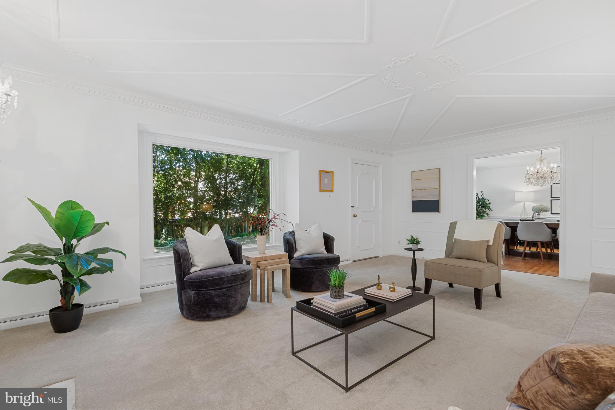 RIVERWOOD - Residential