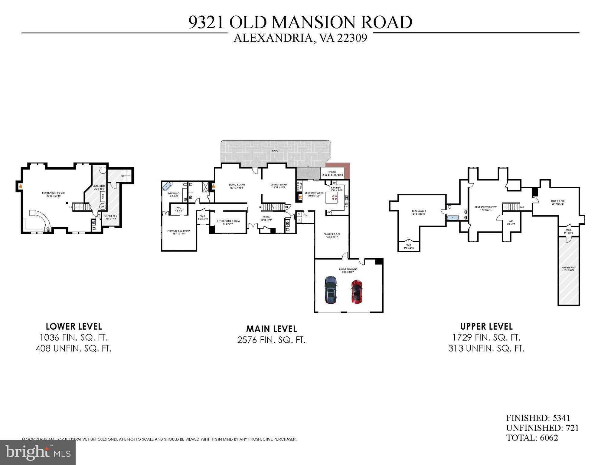 RIVERWOOD - Residential