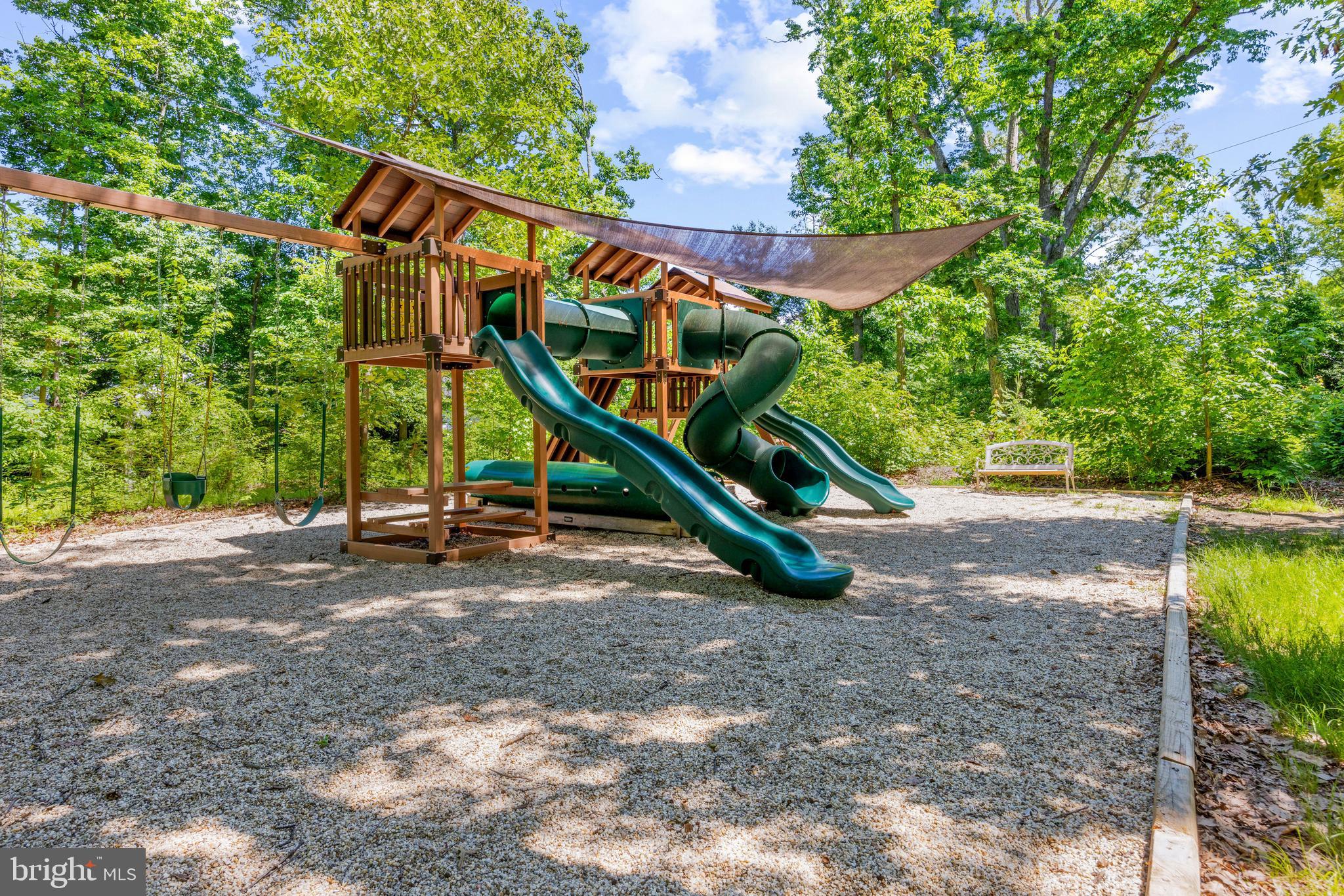 RIVERWOOD - Residential