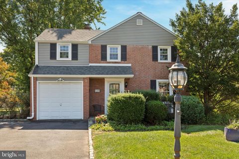 1500 ALLEN ROAD ORELAND PA 19075