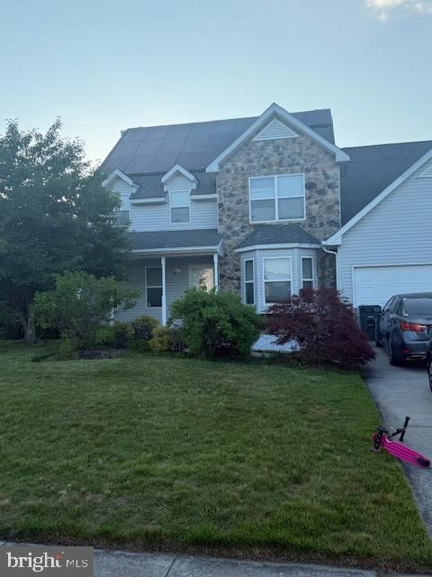 Homes For Sale - 41 Sassafras Drive<br/> SICKLERVILLE, NJ 08081