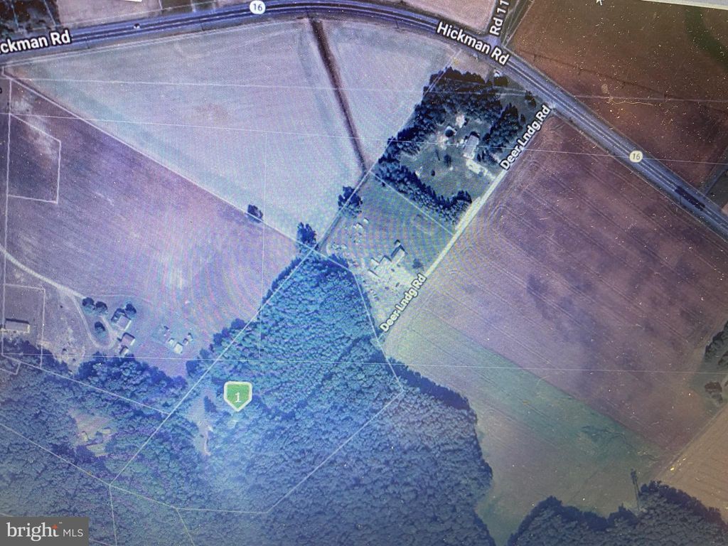 Photo of 20 Deer Landing Rd, GREENWOOD, DE 19950 (MLS # DESU2096556)