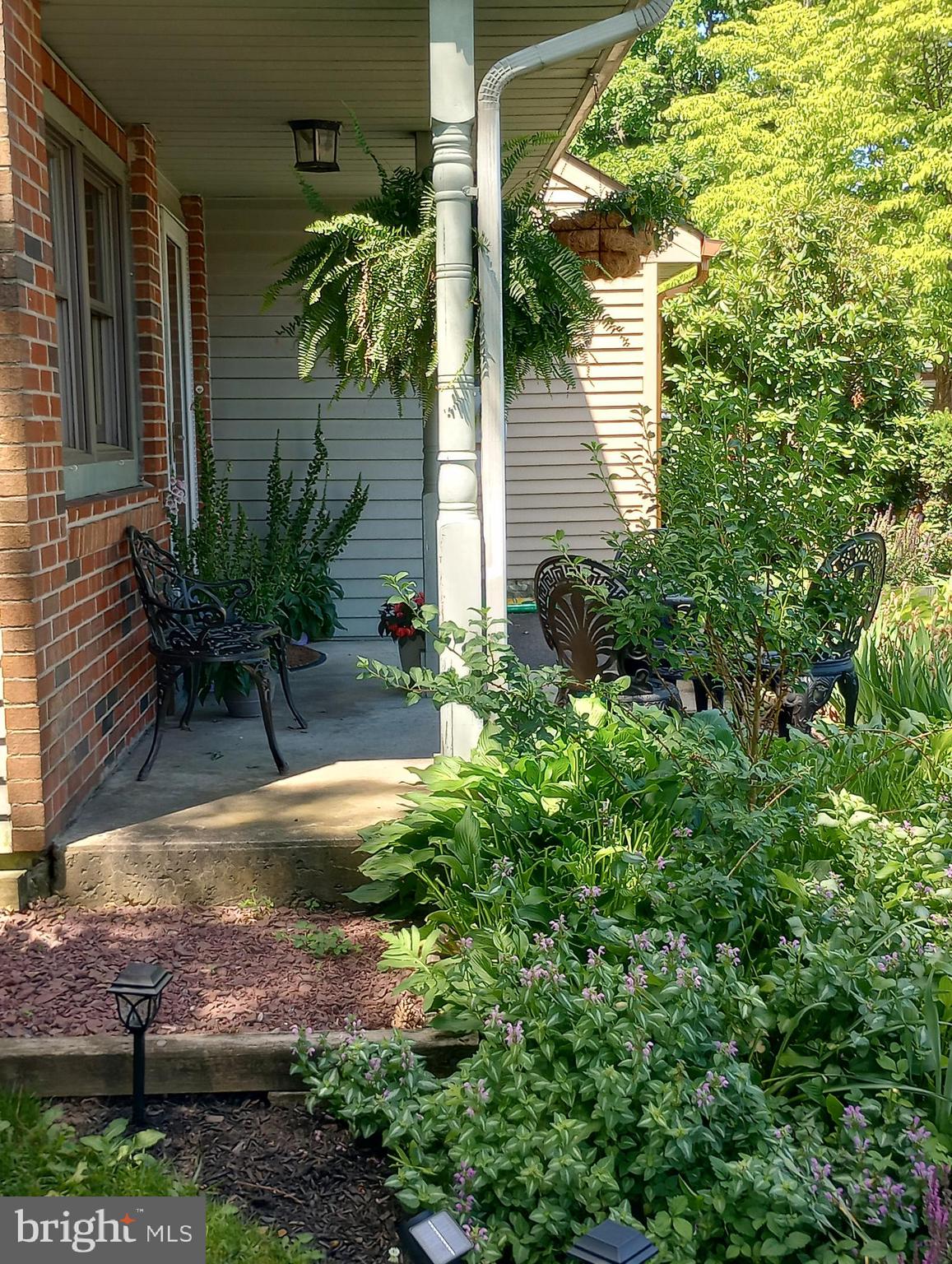 10 HARVEST MEWS