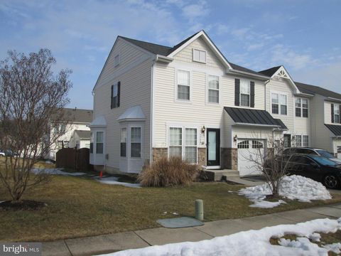 1726 SUNNINGDALE LANE HANOVER MD 21076