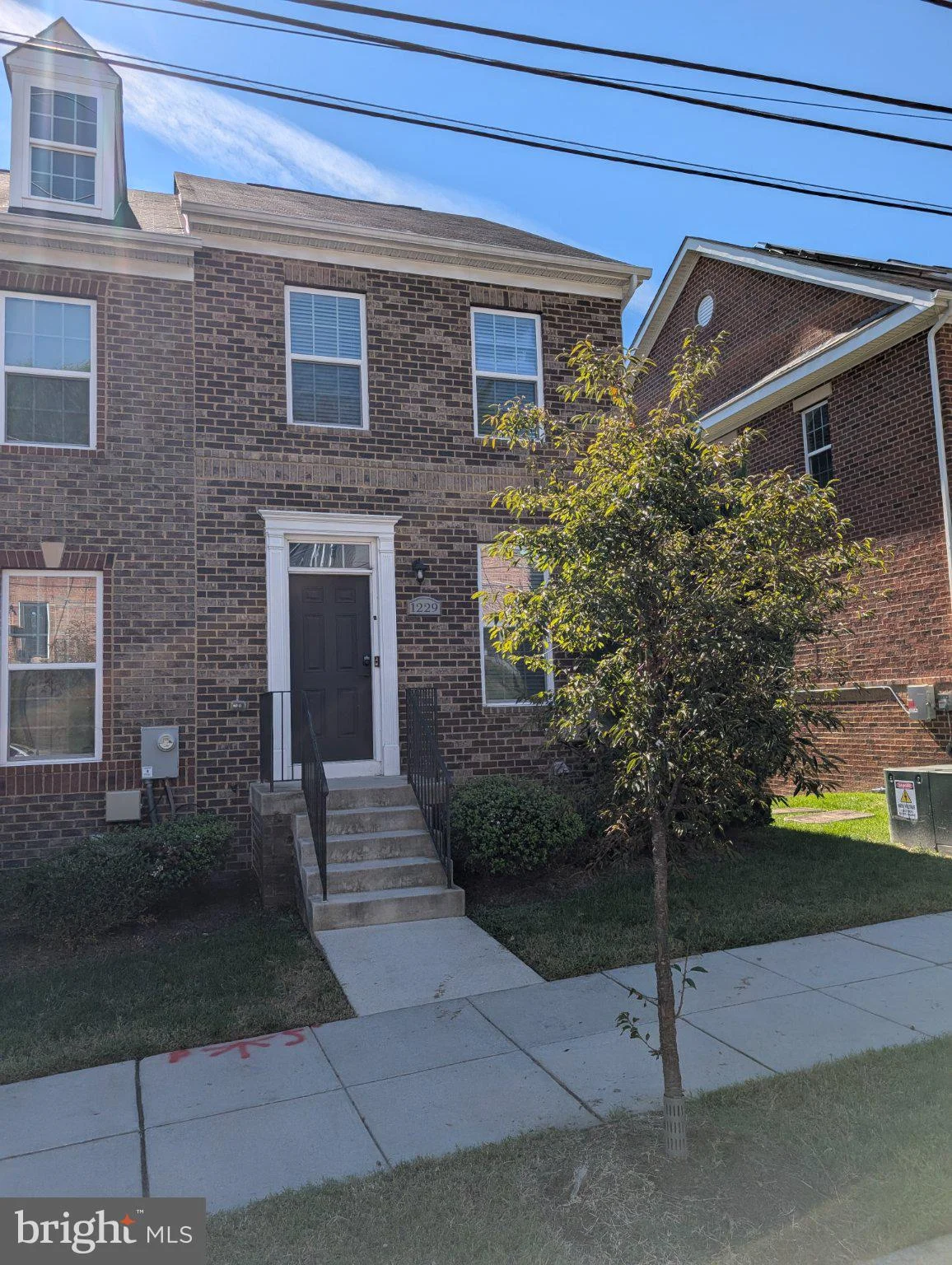 1229 Trenton Place SE, Washington, DC 20032