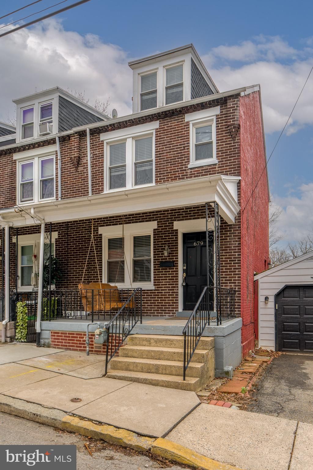 Photo of 679 Poplar Street, LANCASTER, PA 17603 (MLS # PALA2083416)