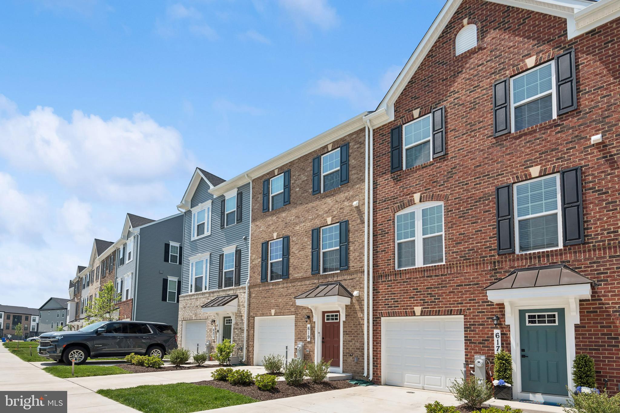 617 MAPLE LAWN DRIVE