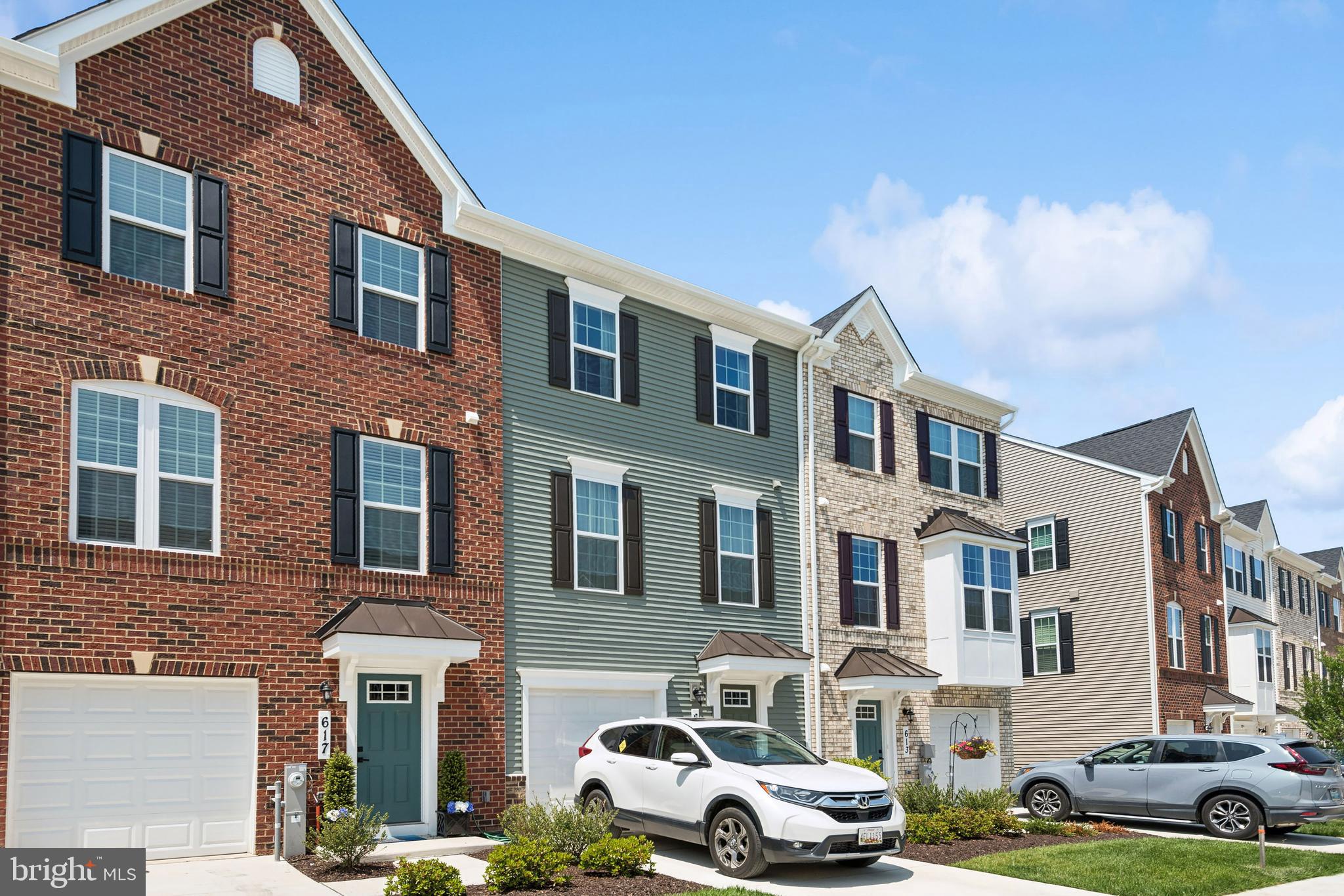 617 MAPLE LAWN DRIVE