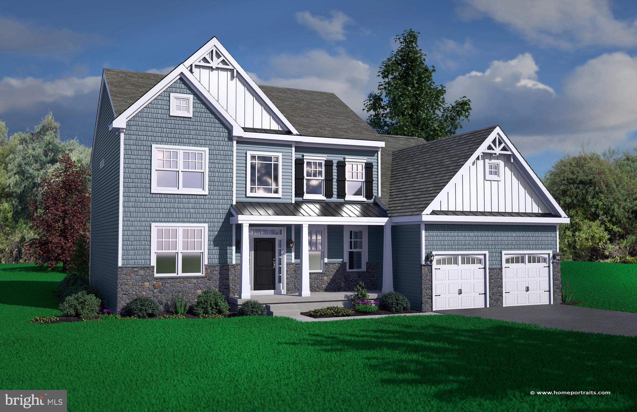 POND VIEW ESTATES - Residential