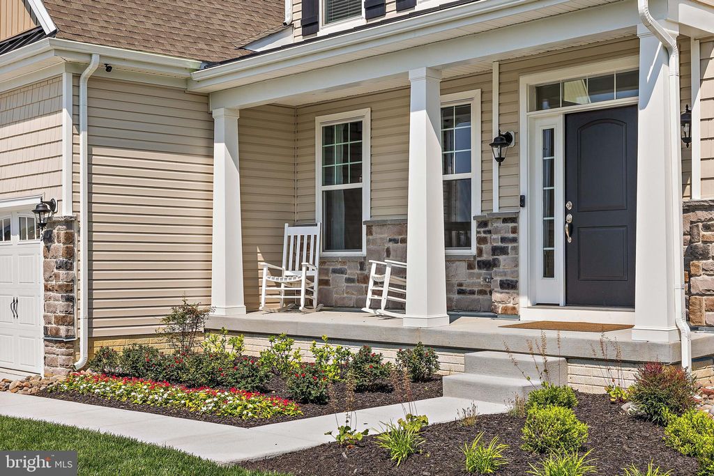 Photo of 6 Obsidian Drive, FELTON, DE 19943 (MLS # DEKT2034376)