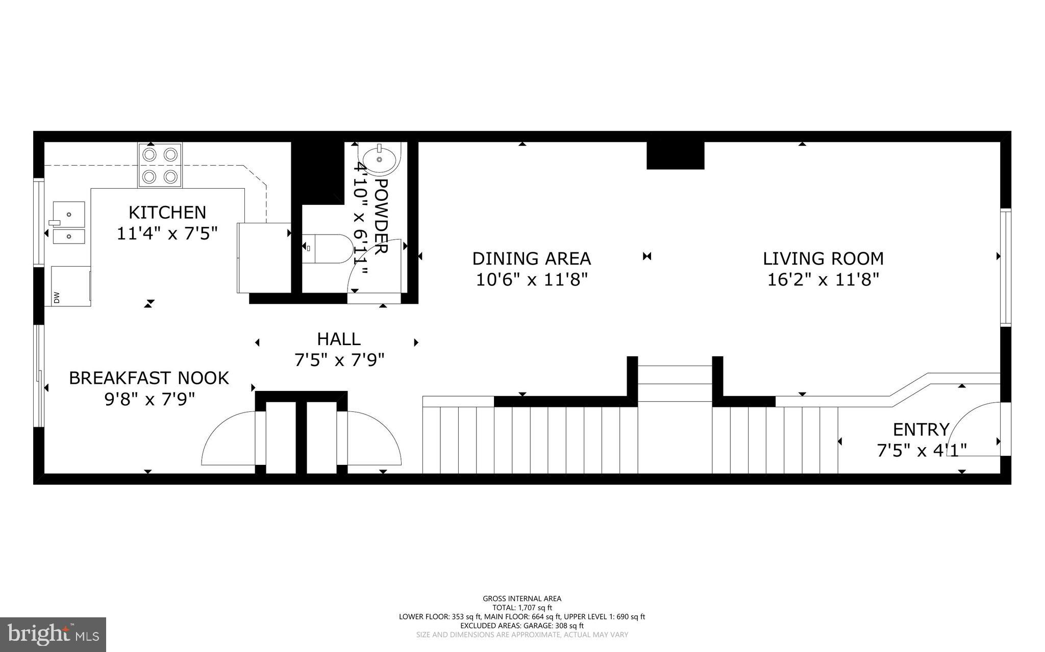 RUSSETT - Residential