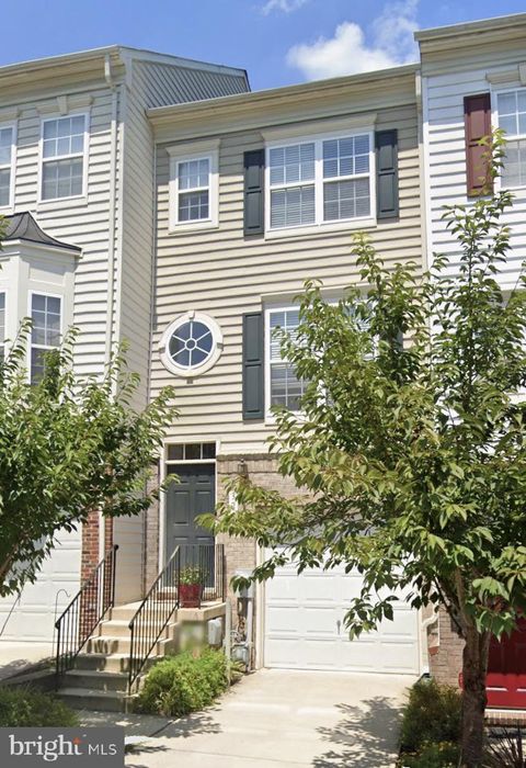 3244 THAMES LANE LAUREL MD 20724