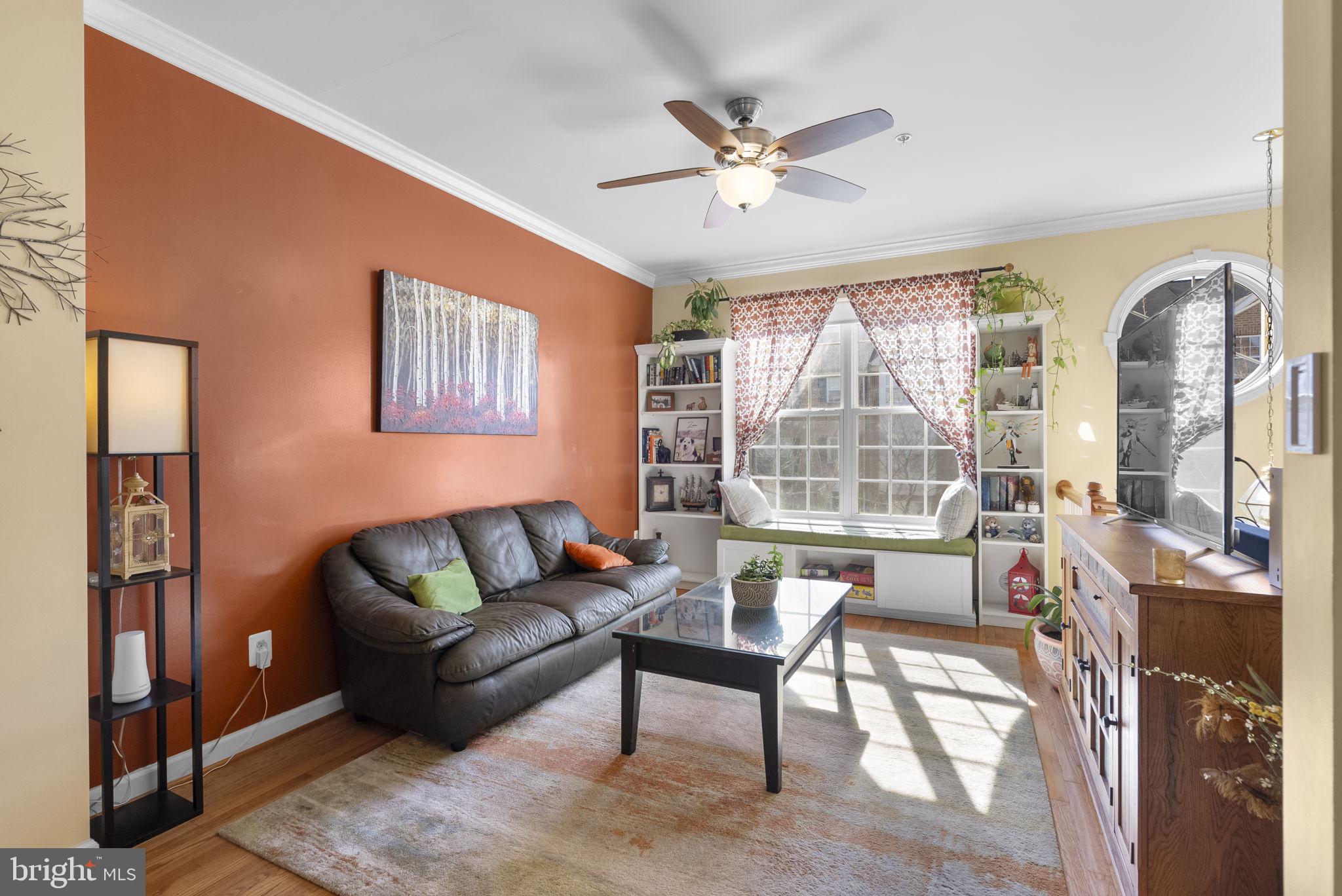 RUSSETT - Residential