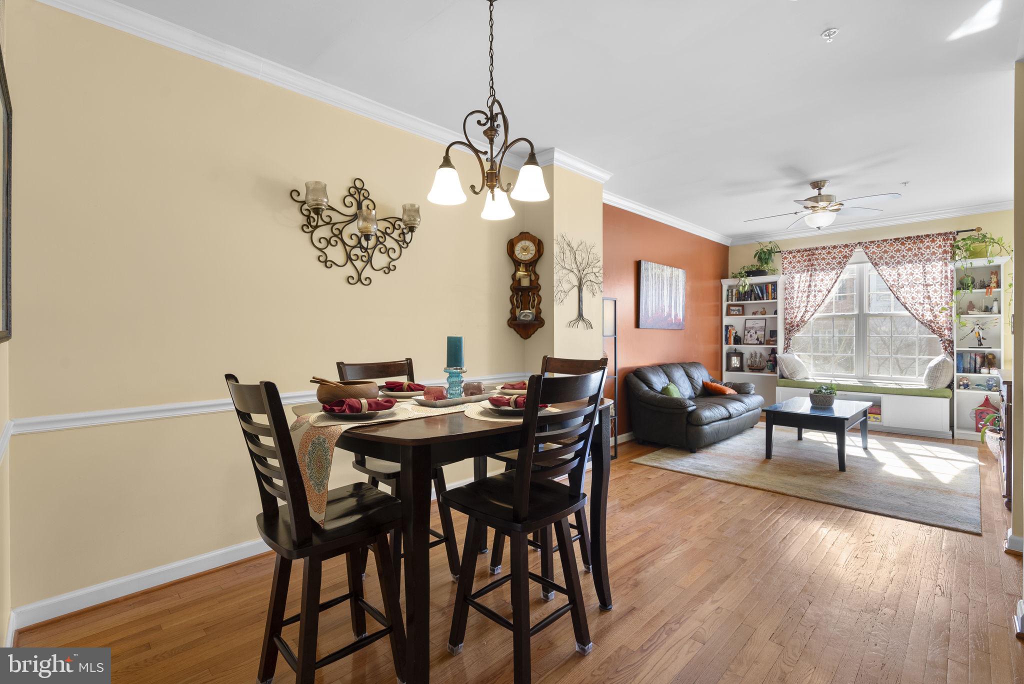 RUSSETT - Residential