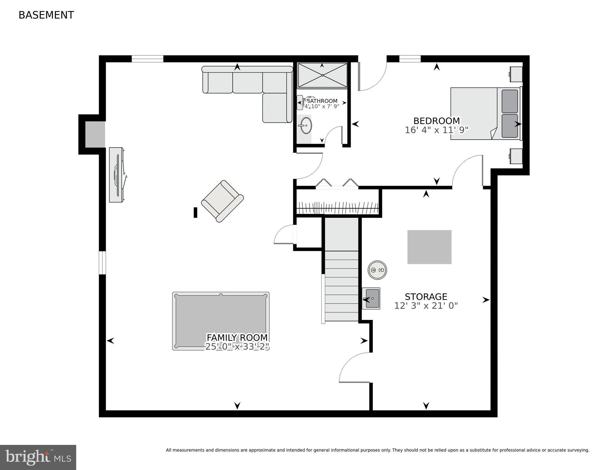 CROSSPOINTE - Residential