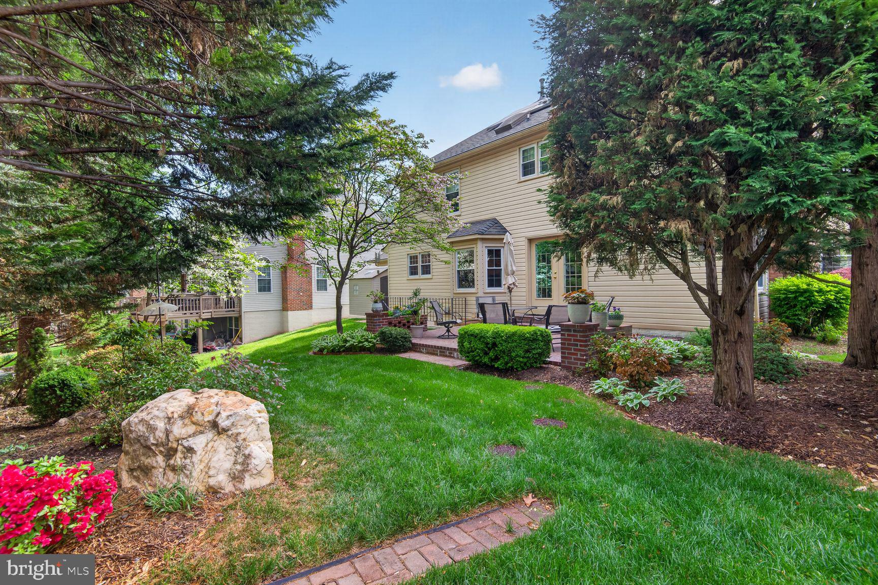 8844 SILVERLINE DRIVE