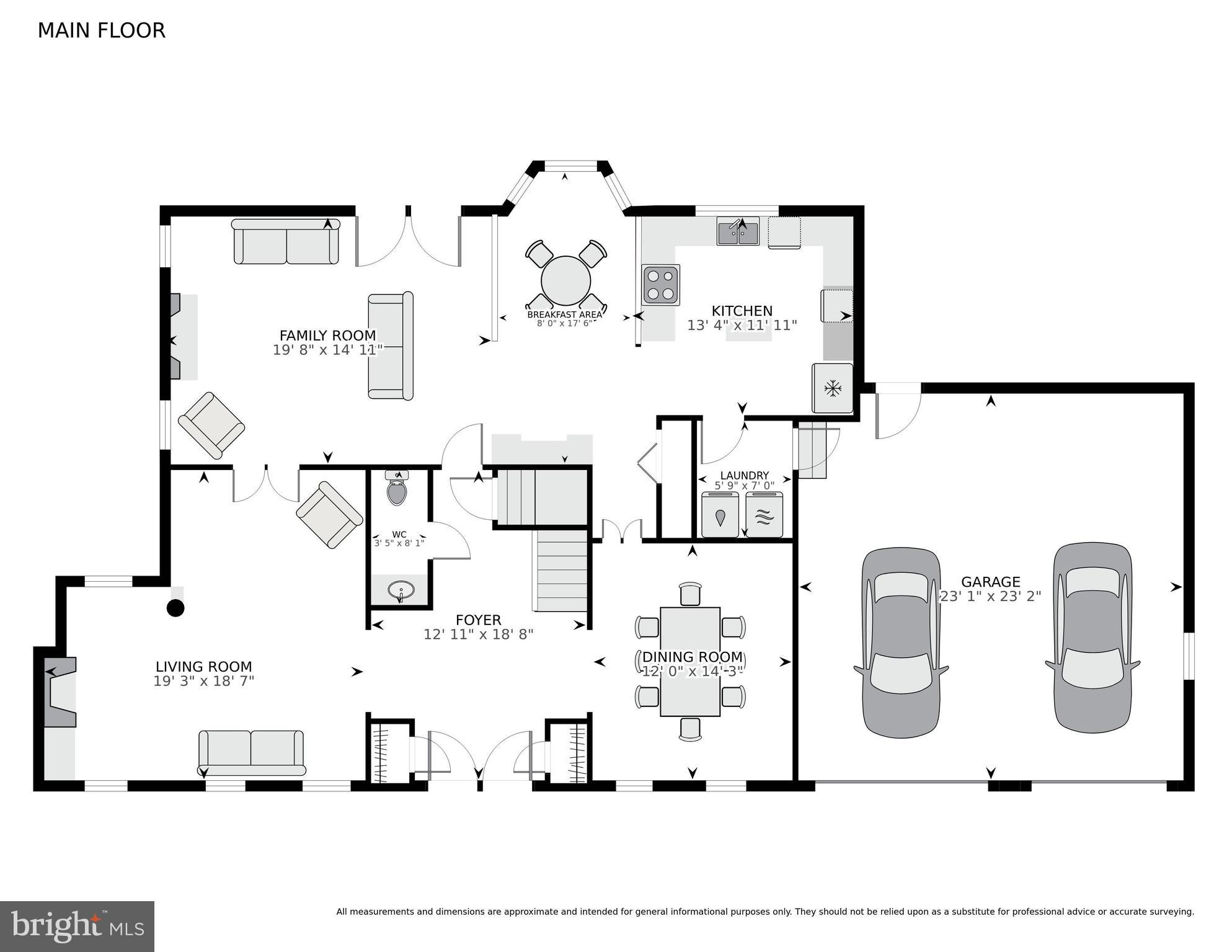 CROSSPOINTE - Residential