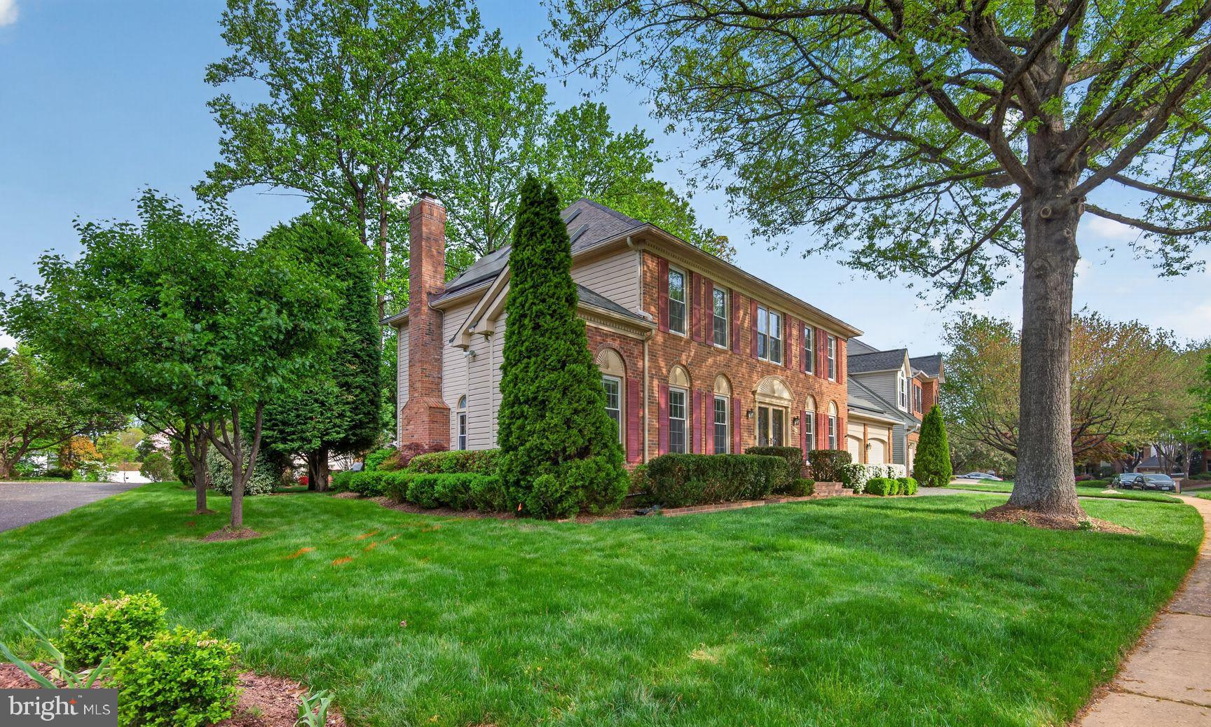 8844 SILVERLINE DRIVE