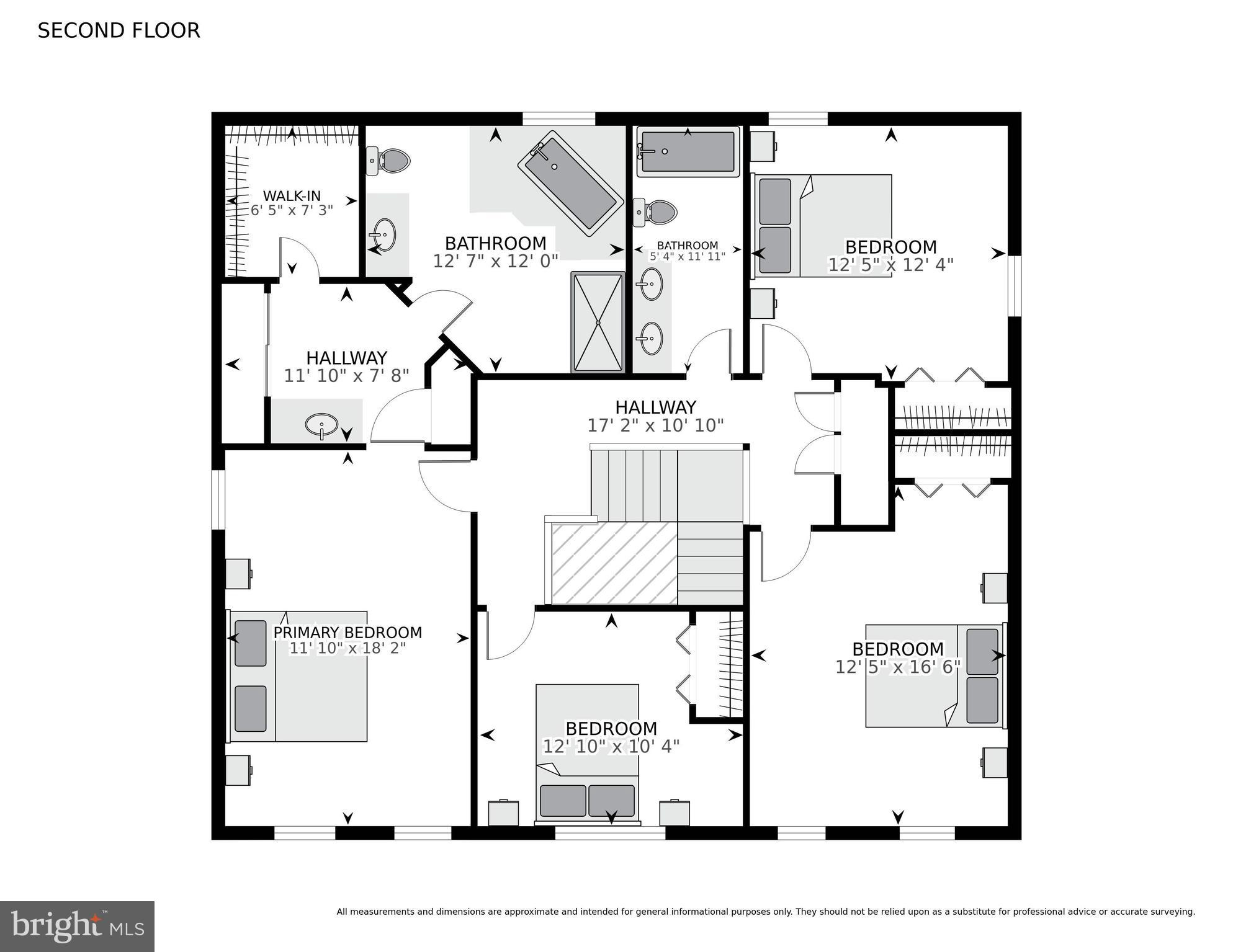CROSSPOINTE - Residential