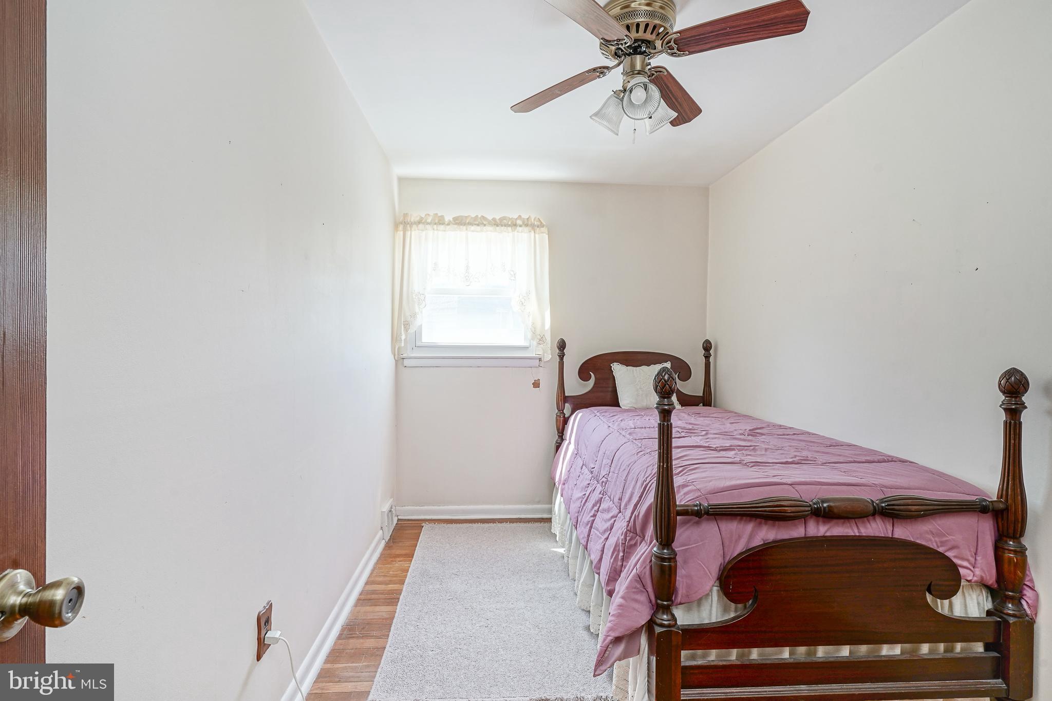 PENNYPACK - Residential