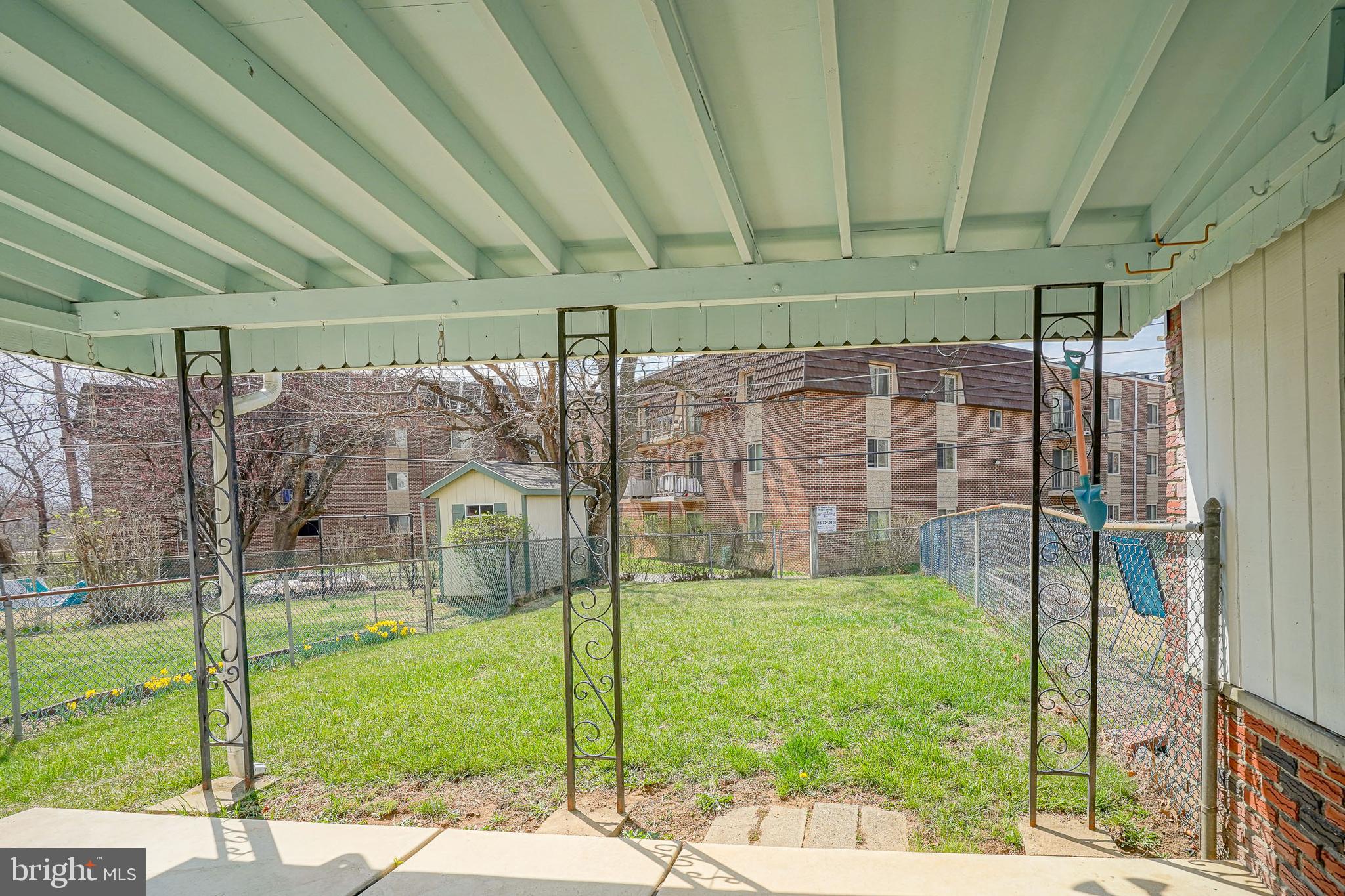 PENNYPACK - Residential